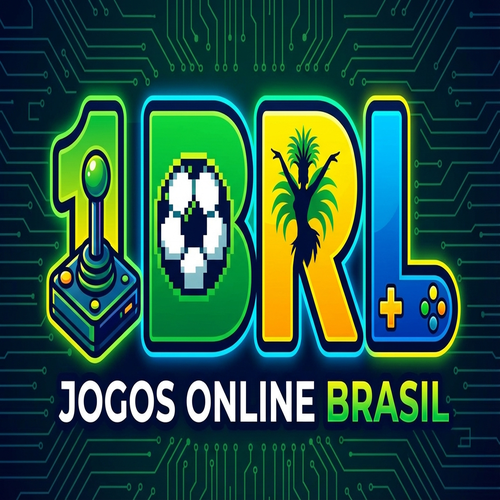 Logo 1brl