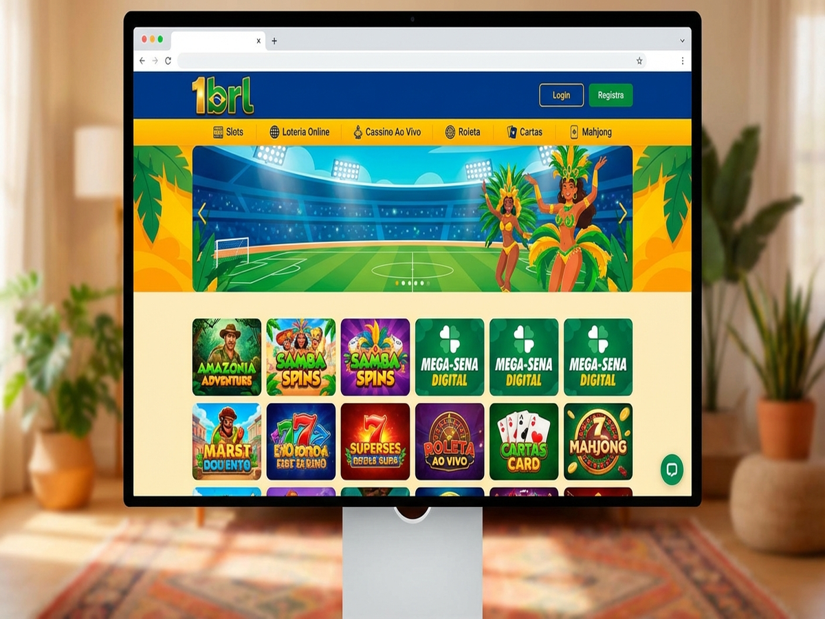 Screenshot 1 1brl