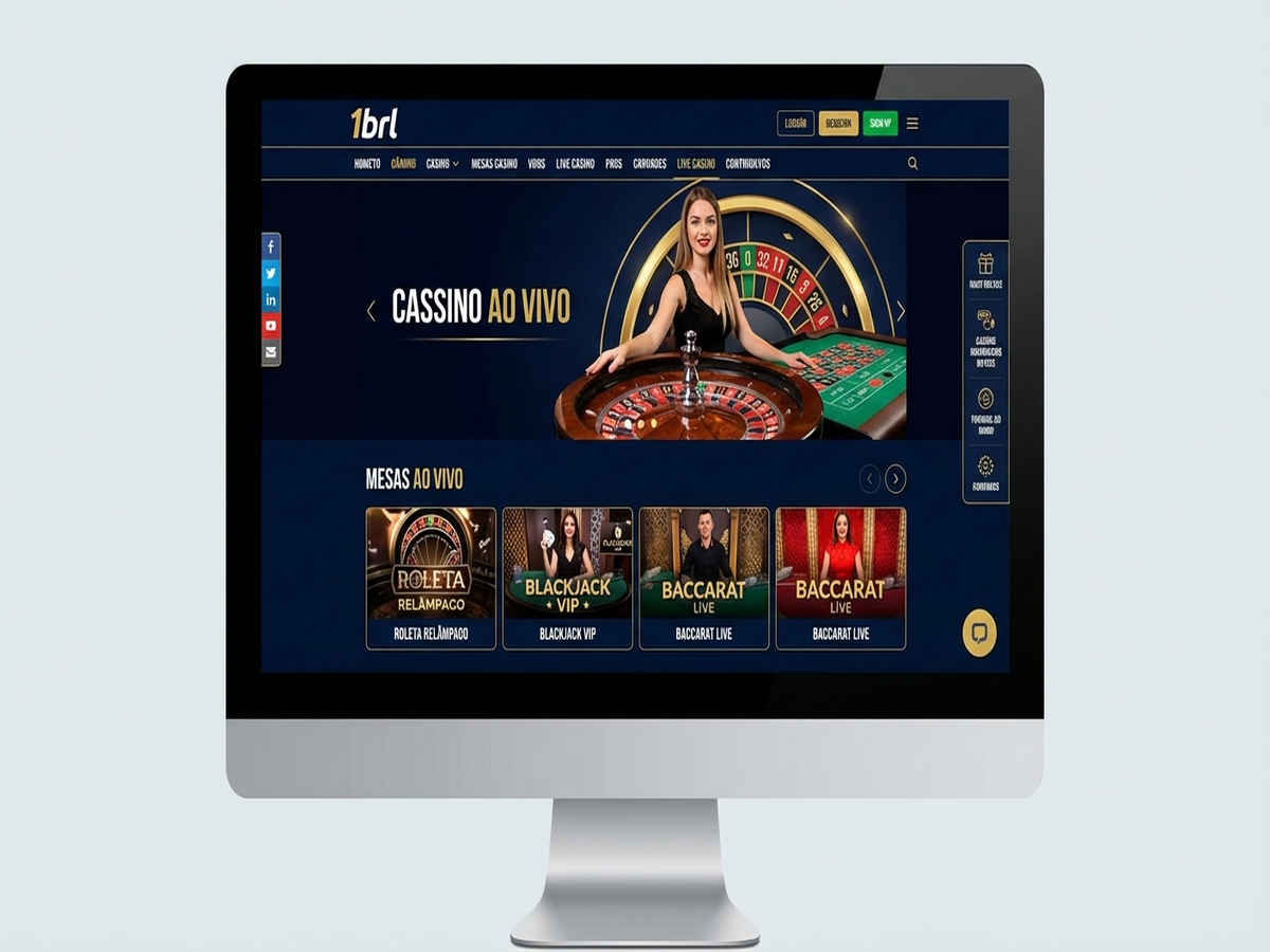 Screenshot 3 1brl
